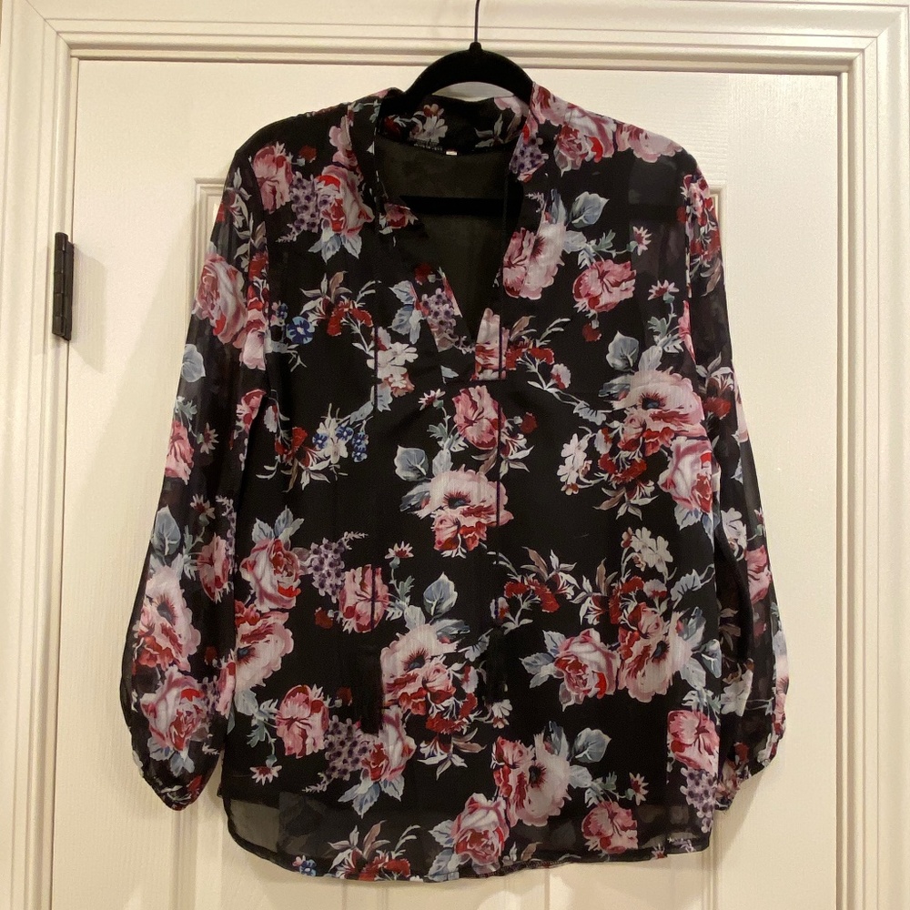 Woman's Blouse